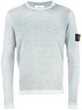 arm patch jumper