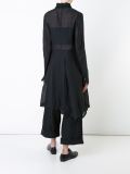 light coat