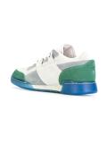 Reebok x Garbstore 'Workout Low Plus'运动鞋