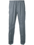 loose fit pants 