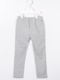 drawstring track pants