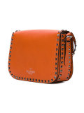 Rockstud Rolling shoulder bag