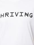'Thriving' T-shirt 
