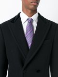 striped tie 