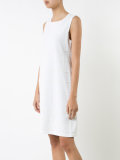A-line dress