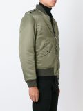 classic bomber jacket