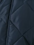 padded coat