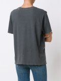 'Tomboy' pocket T-shirt