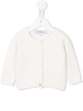 round neck cardigan
