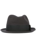 trilby hat 