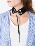 'Mira' choker
