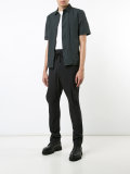 plain shirt