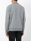 printed sweatshirt 