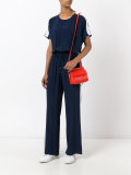 Block T mini tote