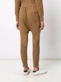 drawstring joggers