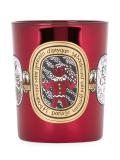 Epices et Delices candle