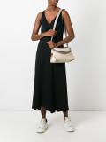 top lock tote