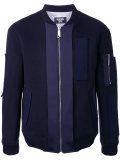 classic bomber jacket 