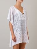 lace kaftan