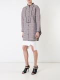 mandarin collar shirt