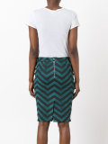pencil skirt