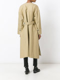 Slater coat