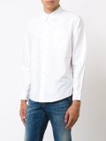USA flag shirt