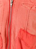 patch pocket jacket