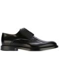 classic Derby shoes