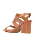 block heel sandals