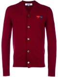 v neck cardigan