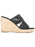 wedge sandals