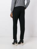 tapered trousers