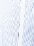 'Jur'搭扣领衬衫