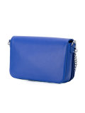 logo motif crossbody bag