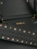 'Valentina' satchel bag