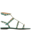 Valentino Garavani Rockstud sandals