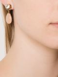 embellished earrings