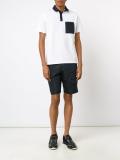 'Maroon Creek' polo shirt