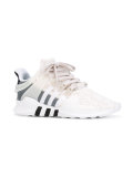 lace-up sneakers