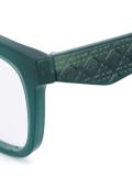'Very Dior 10'眼镜