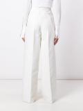 wide leg trousers