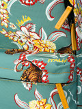 'Tiki Tiger' backpack