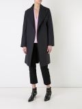 'Milano' peacoat