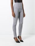 skinny trousers