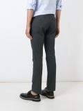 slim chino trousers