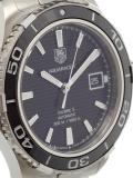 'Aquaracer' analog watch