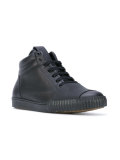 toe strap hi-tops