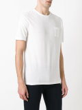 patch pocket T-shirt