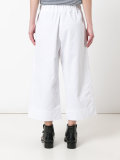 flared trousers